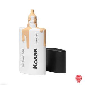 Kosas - Tinted Face Oil Foundation - Brand New In Box - Tone 02